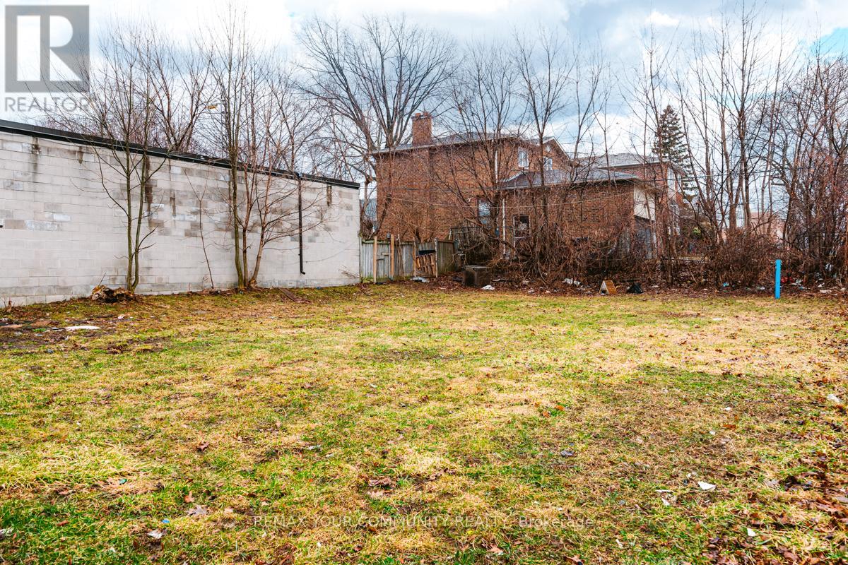 Entire Property - 240 Markham Road, Toronto, Ontario  M1J 3C2 - Photo 28 - E12936700