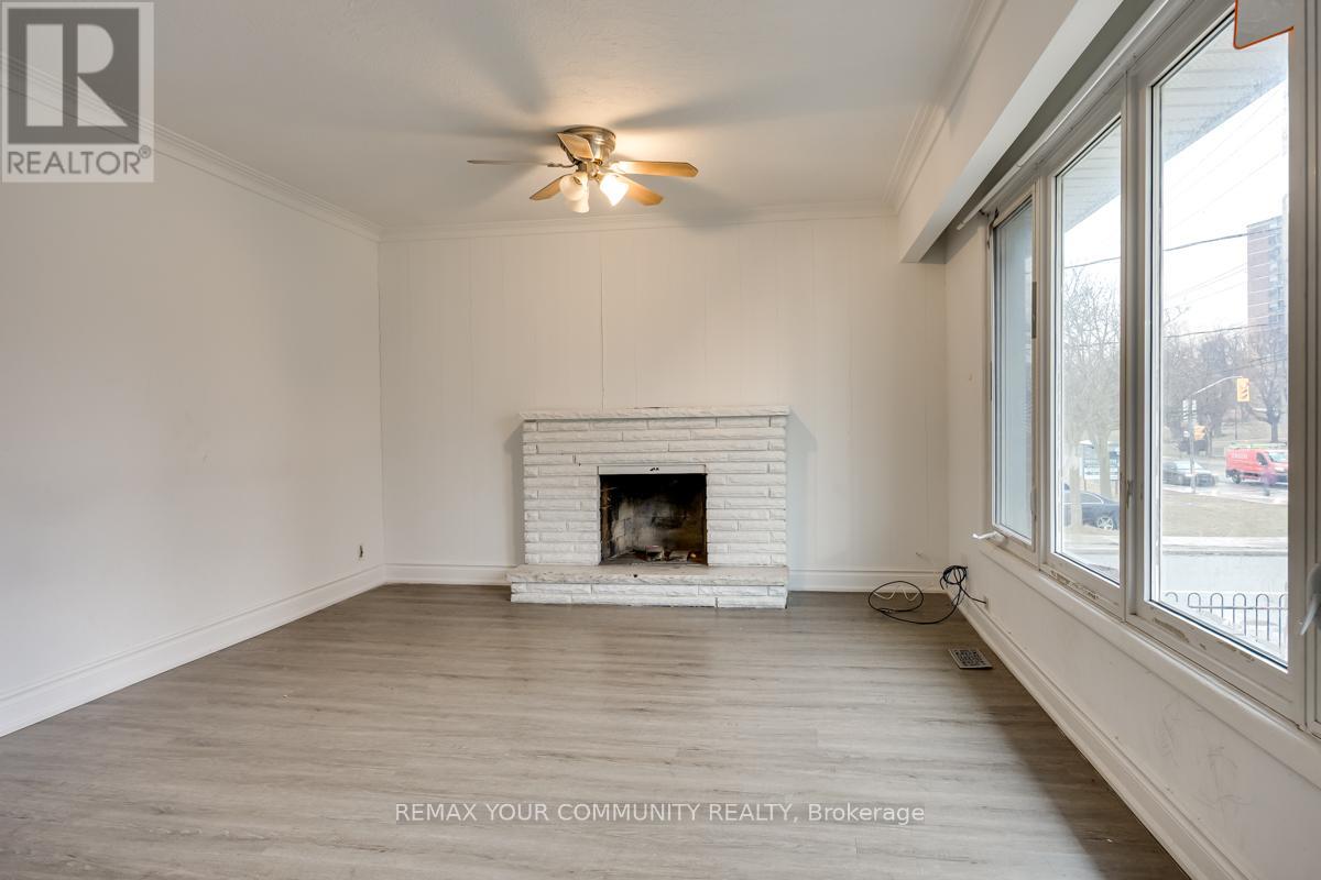 Entire Property - 240 Markham Road, Toronto, Ontario  M1J 3C2 - Photo 3 - E12936700