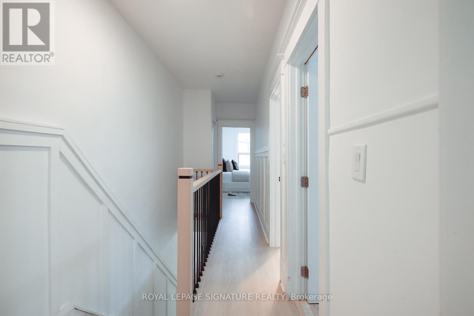 216 Parkmount Road, Toronto, Ontario  M4J 4V6 - Photo 18 - E12936726