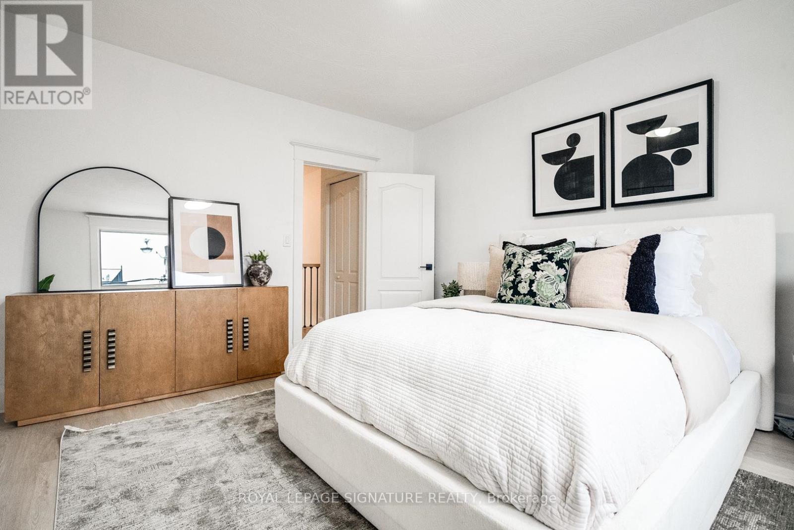 216 Parkmount Road, Toronto, Ontario  M4J 4V6 - Photo 20 - E12936726