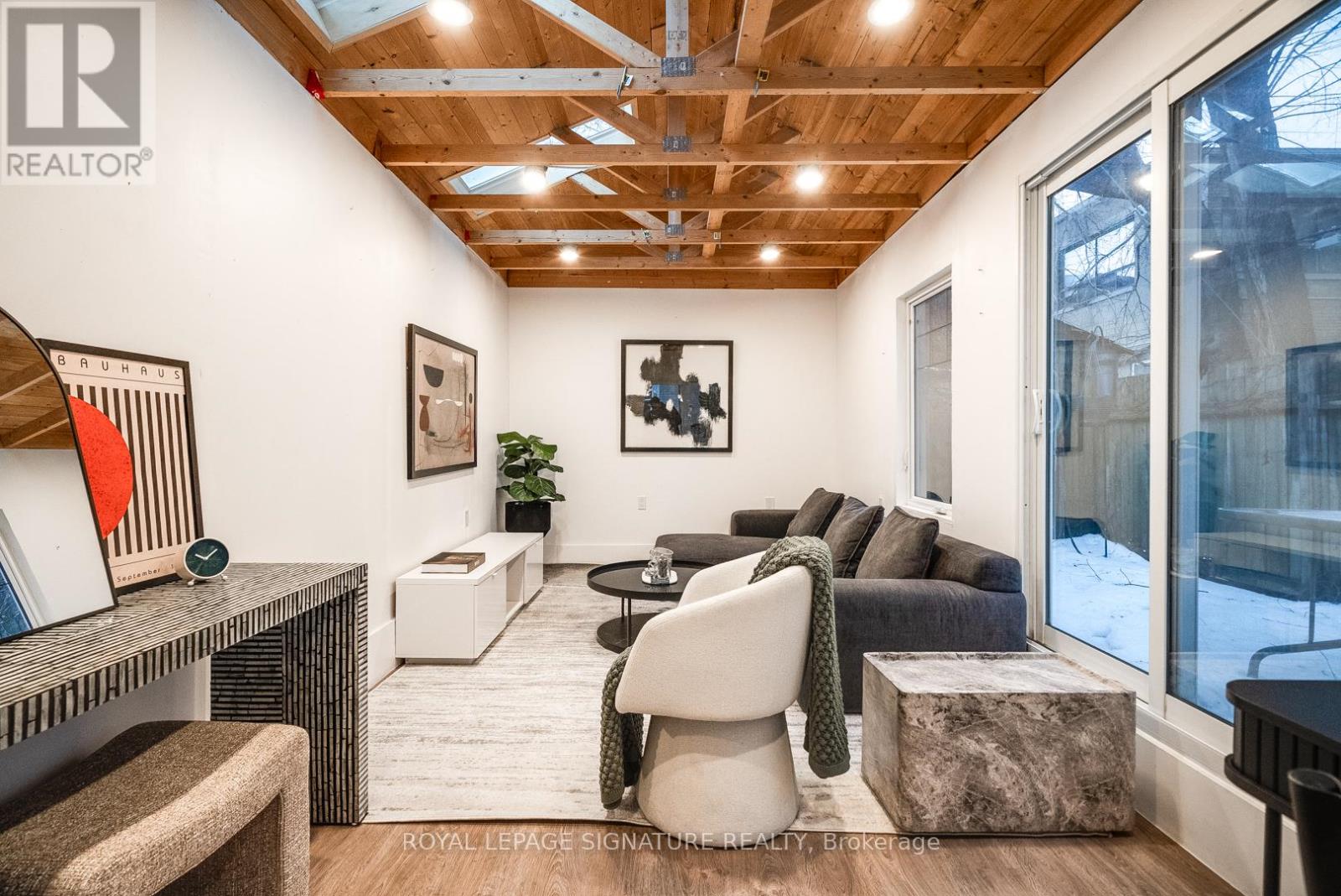 216 Parkmount Road, Toronto, Ontario  M4J 4V6 - Photo 31 - E12936726