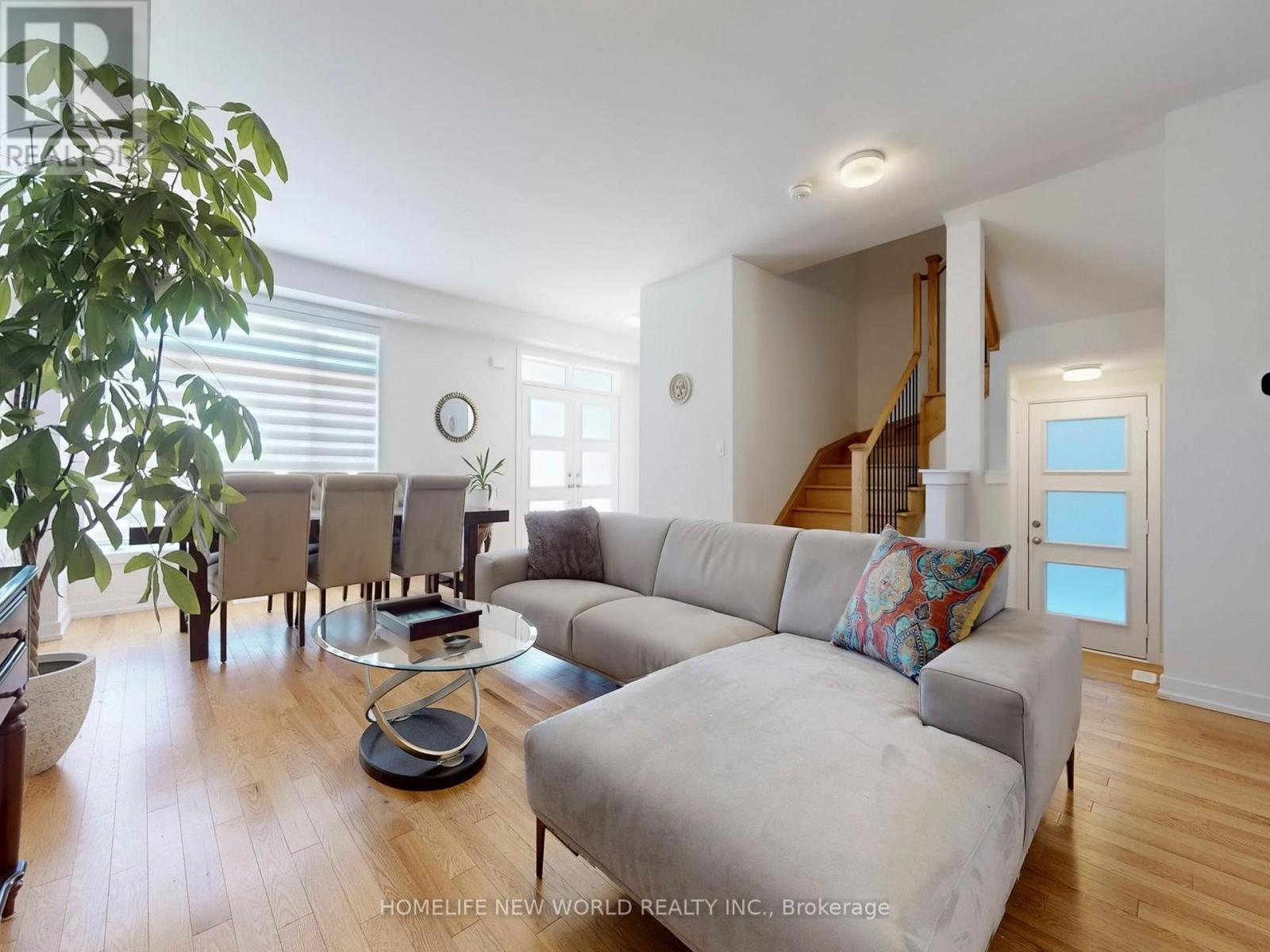 10 Liam Foudy Court, Toronto, Ontario  M1P 0G3 - Photo 10 - E12936728