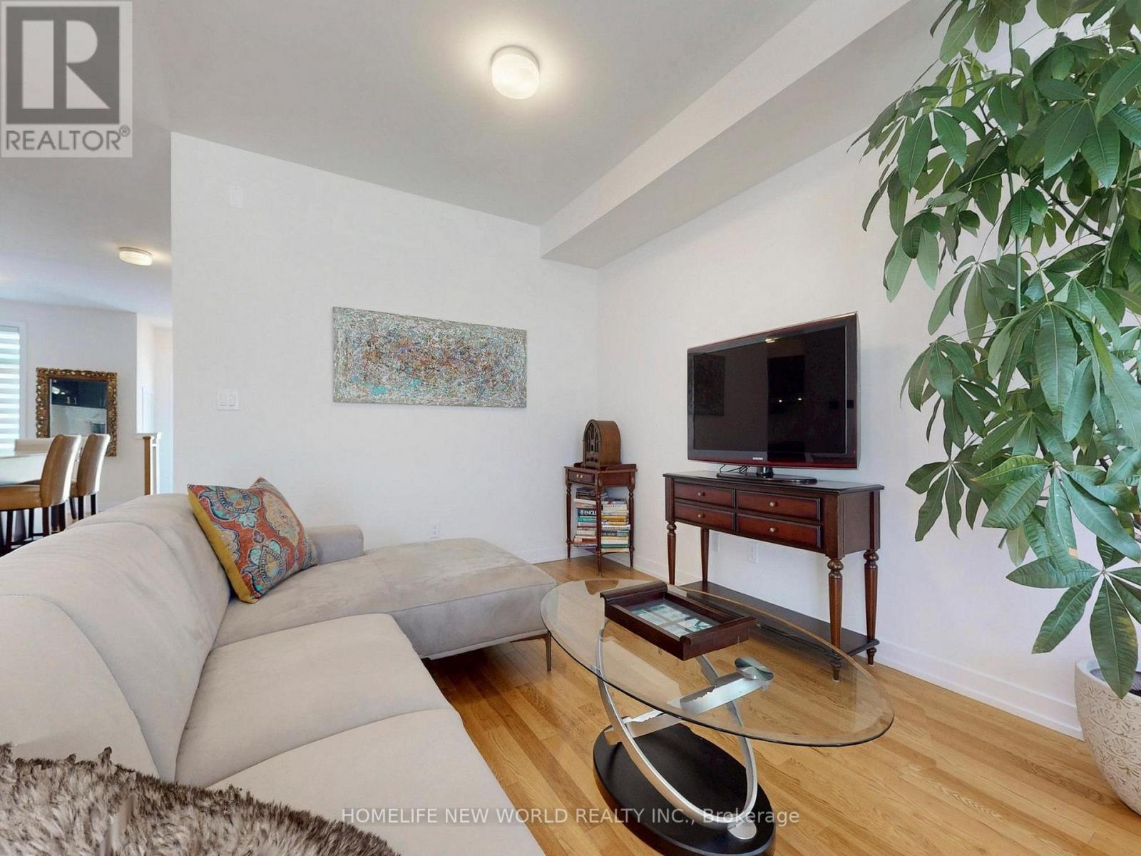 10 Liam Foudy Court, Toronto, Ontario  M1P 0G3 - Photo 11 - E12936728