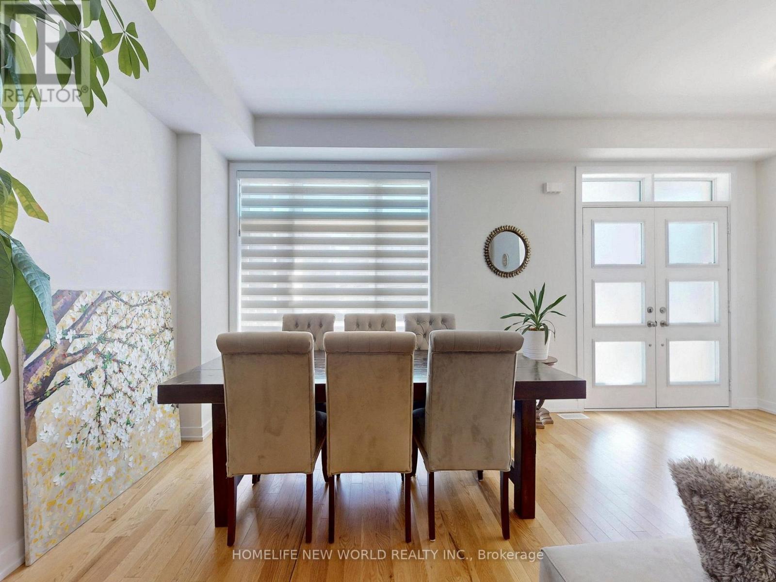 10 Liam Foudy Court, Toronto, Ontario  M1P 0G3 - Photo 12 - E12936728