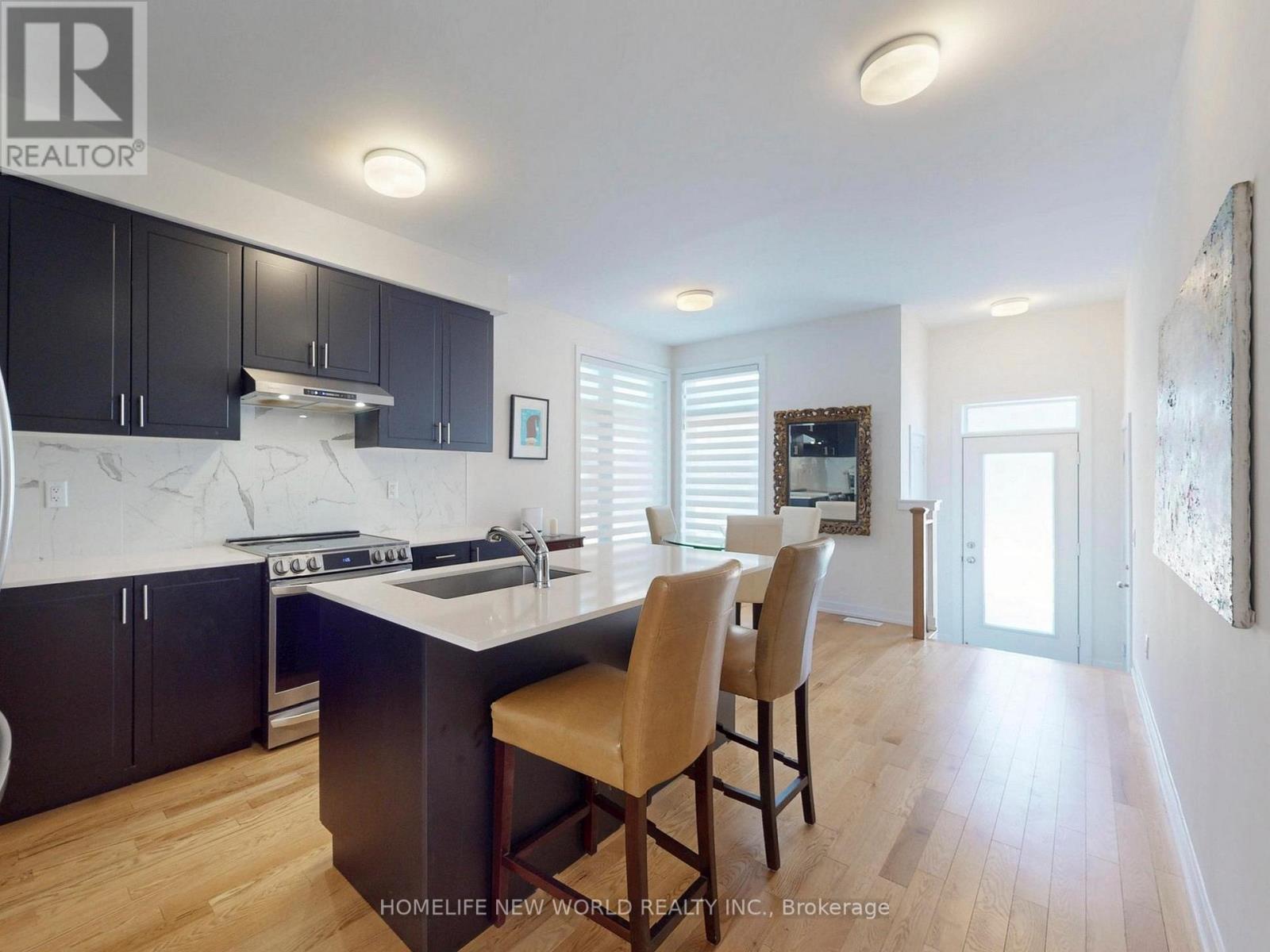 10 Liam Foudy Court, Toronto, Ontario  M1P 0G3 - Photo 13 - E12936728