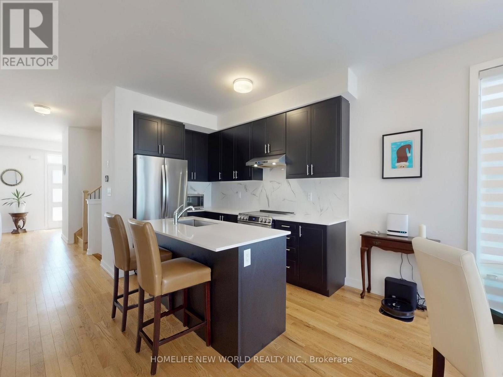 10 Liam Foudy Court, Toronto, Ontario  M1P 0G3 - Photo 15 - E12936728