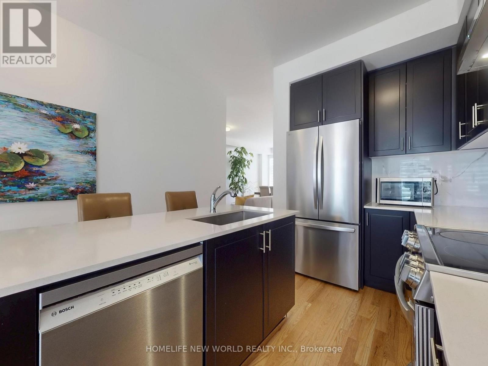 10 Liam Foudy Court, Toronto, Ontario  M1P 0G3 - Photo 16 - E12936728