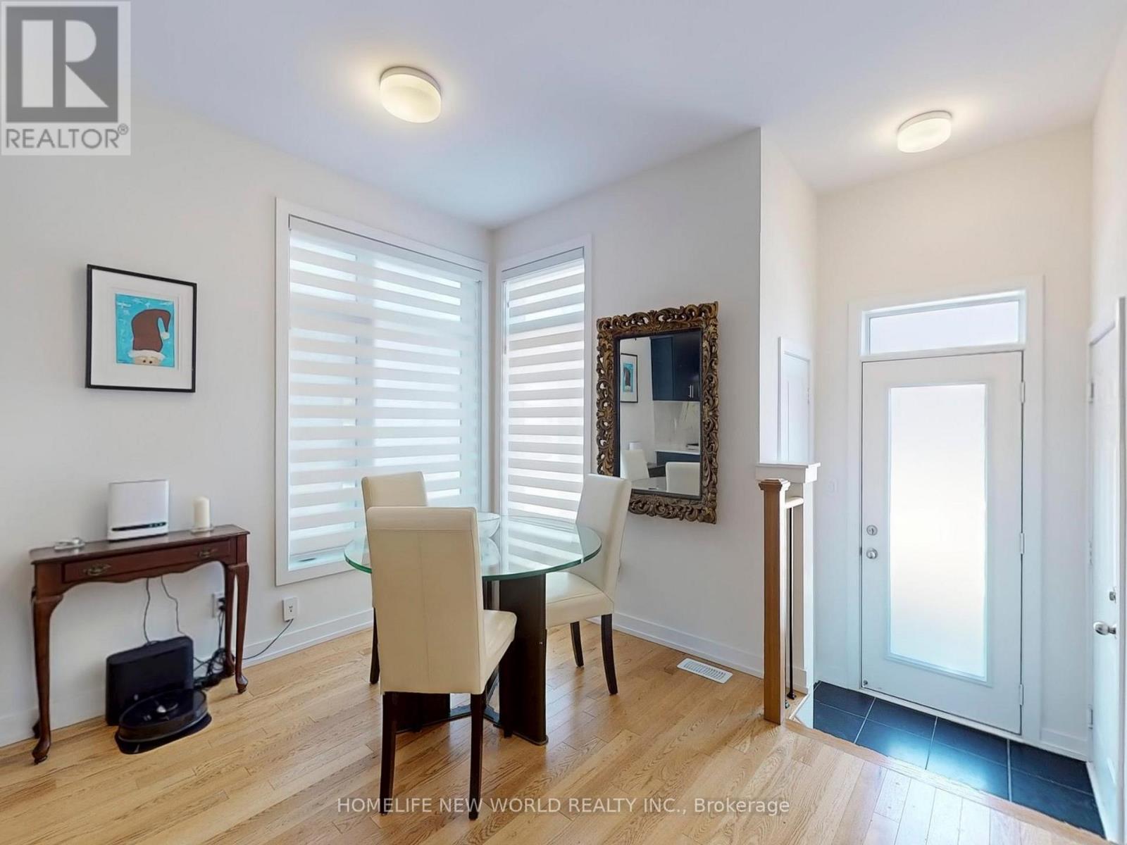 10 Liam Foudy Court, Toronto, Ontario  M1P 0G3 - Photo 18 - E12936728