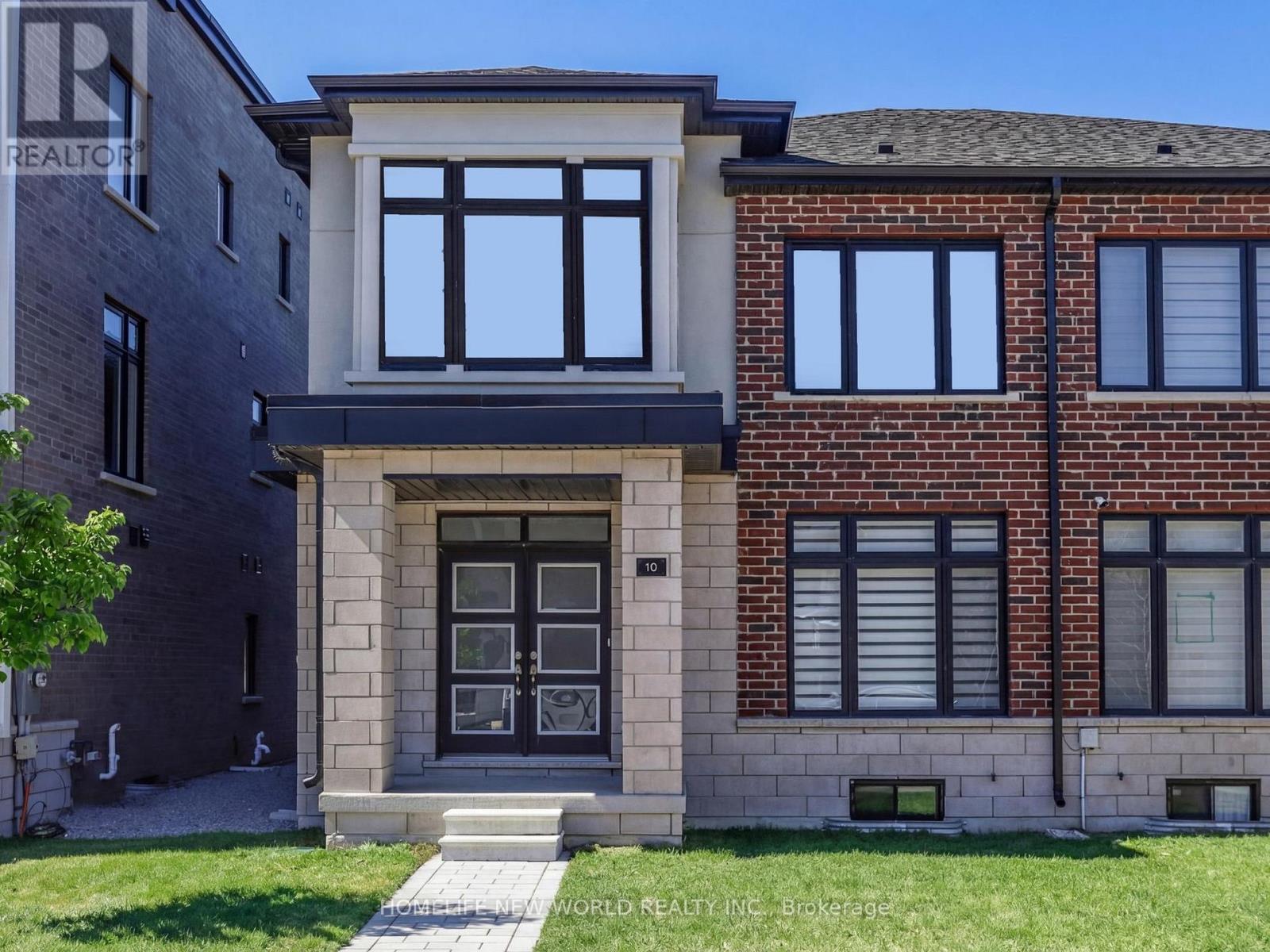 10 Liam Foudy Court, Toronto, Ontario  M1P 0G3 - Photo 2 - E12936728