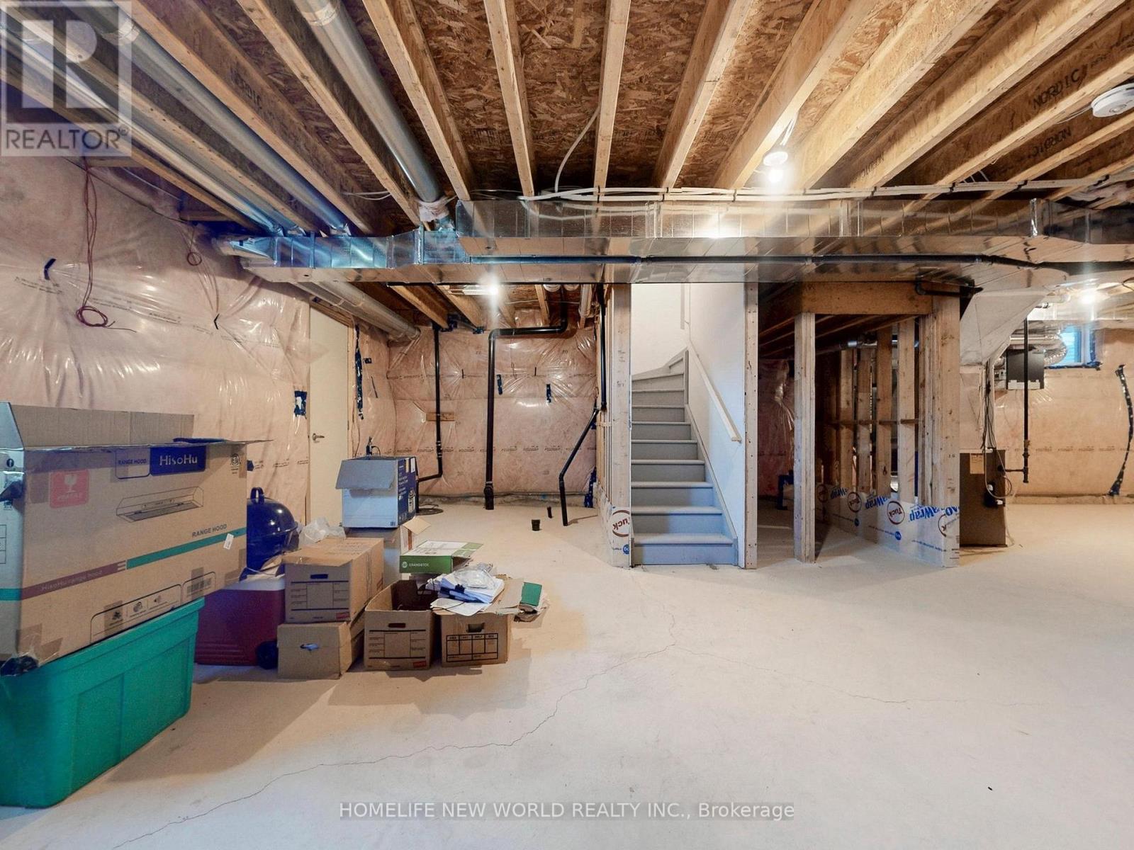 10 Liam Foudy Court, Toronto, Ontario  M1P 0G3 - Photo 41 - E12936728