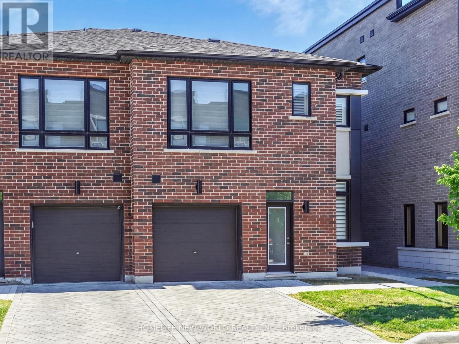 10 Liam Foudy Court, Toronto, Ontario  M1P 0G3 - Photo 48 - E12936728