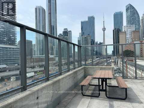 1412 - 1 Market Street, Toronto, Ontario  M5E 0A2 - Photo 19 - C12934896