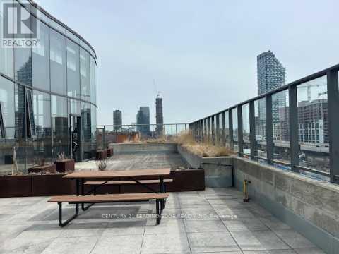 1412 - 1 Market Street, Toronto, Ontario  M5E 0A2 - Photo 18 - C12934896