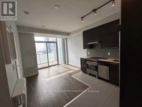 1412 - 1 Market Street, Toronto, Ontario  M5E 0A2 - Photo 4 - C12934896