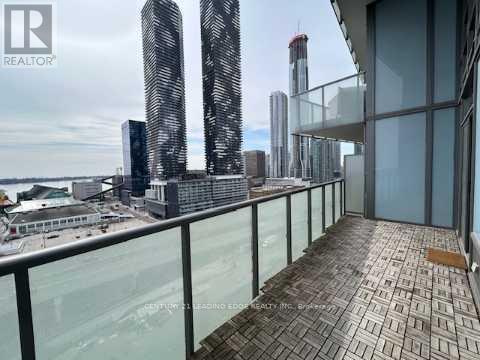 1412 - 1 Market Street, Toronto, Ontario  M5E 0A2 - Photo 12 - C12934896