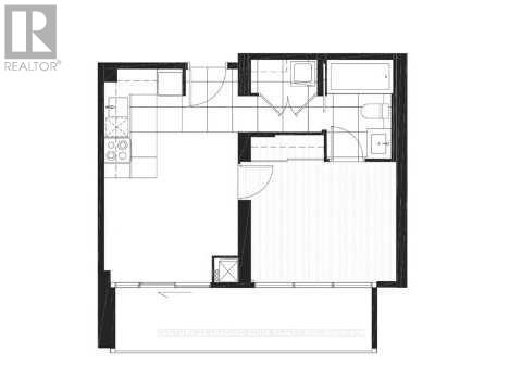 1412 - 1 Market Street, Toronto, Ontario  M5E 0A2 - Photo 14 - C12934896