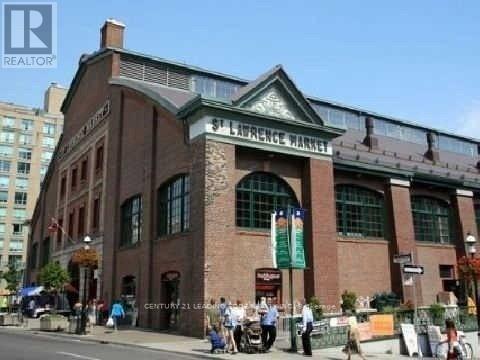 1412 - 1 Market Street, Toronto, Ontario  M5E 0A2 - Photo 21 - C12934896