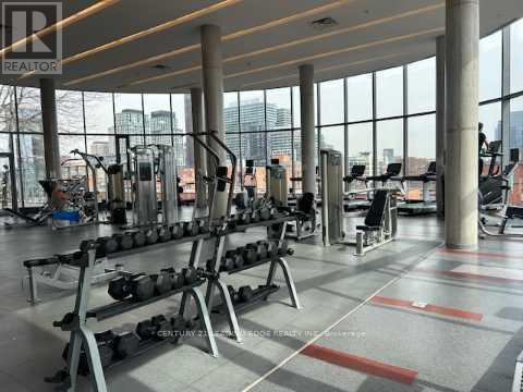 1412 - 1 Market Street, Toronto, Ontario  M5E 0A2 - Photo 17 - C12934896