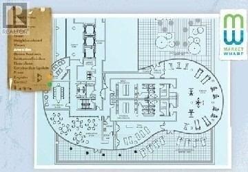 1412 - 1 Market Street, Toronto, Ontario  M5E 0A2 - Photo 20 - C12934896