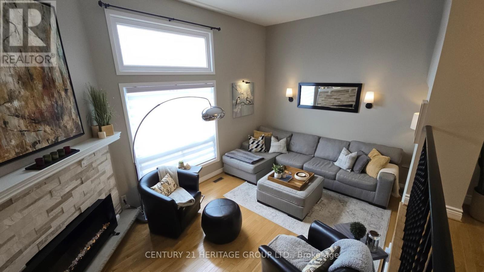 8 Dunkeld Way, Markham, Ontario  L3T 4Y9 - Photo 11 - N12914684