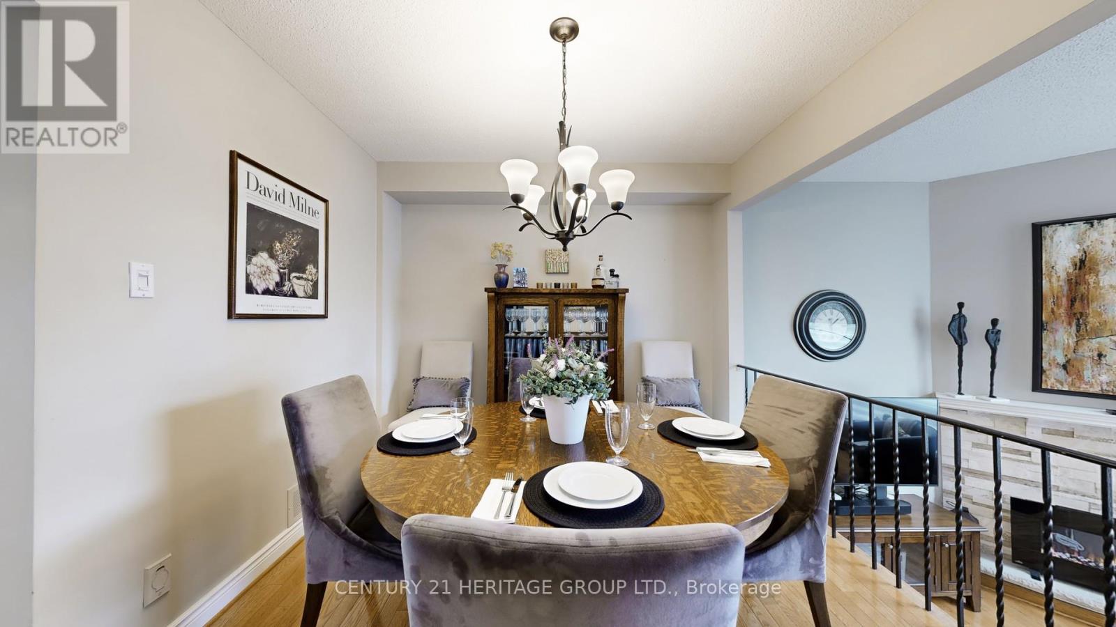 8 Dunkeld Way, Markham, Ontario  L3T 4Y9 - Photo 15 - N12914684