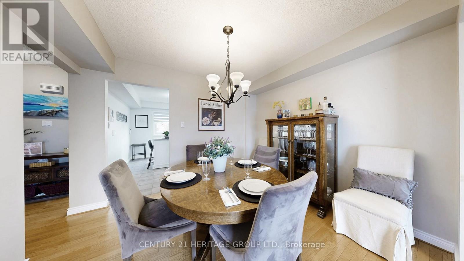 8 Dunkeld Way, Markham, Ontario  L3T 4Y9 - Photo 17 - N12914684