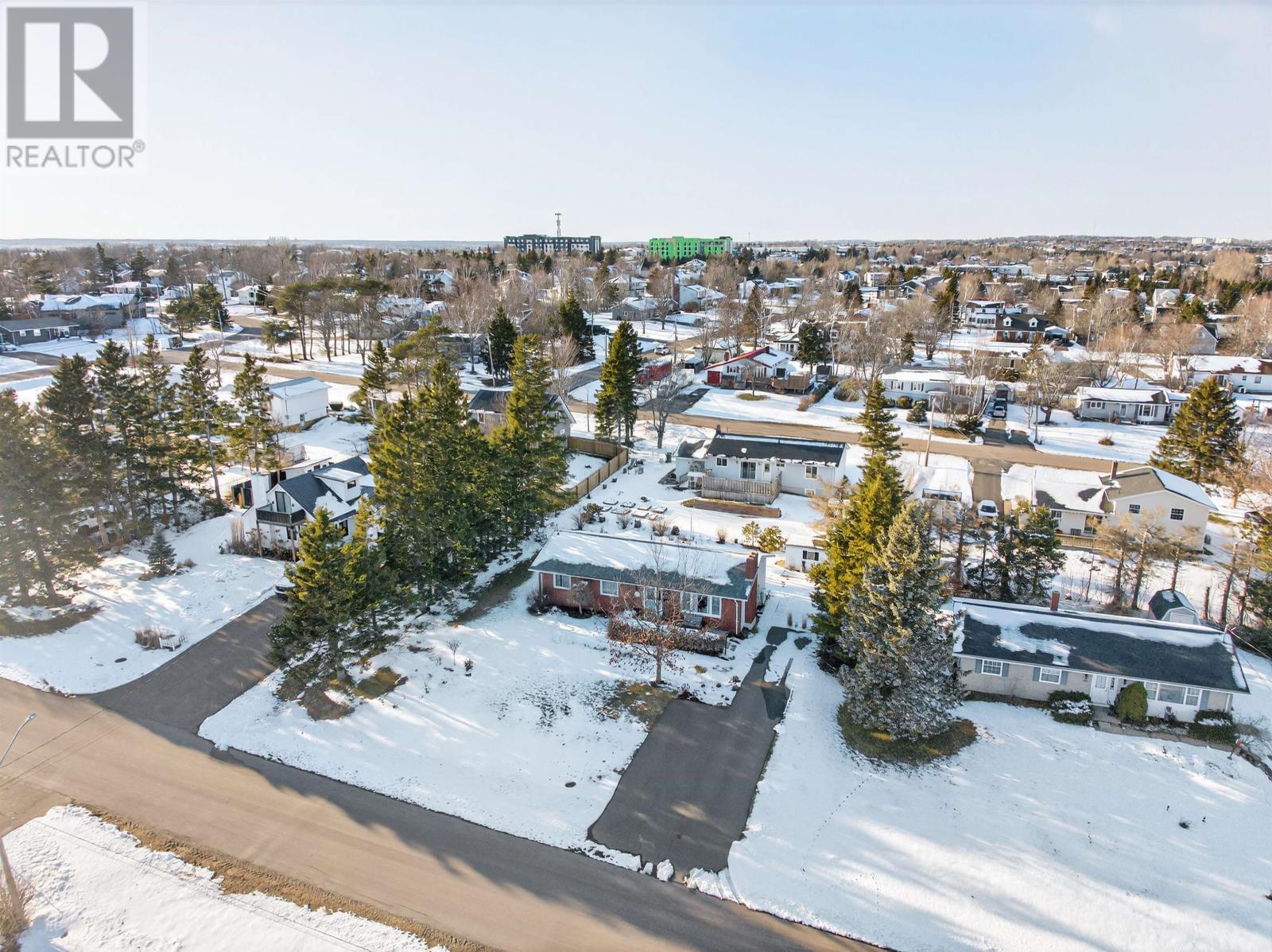 21 Cottonwood Drive, Charlottetown, Prince Edward Island  C1E 1C1 - Photo 3 - 202605851