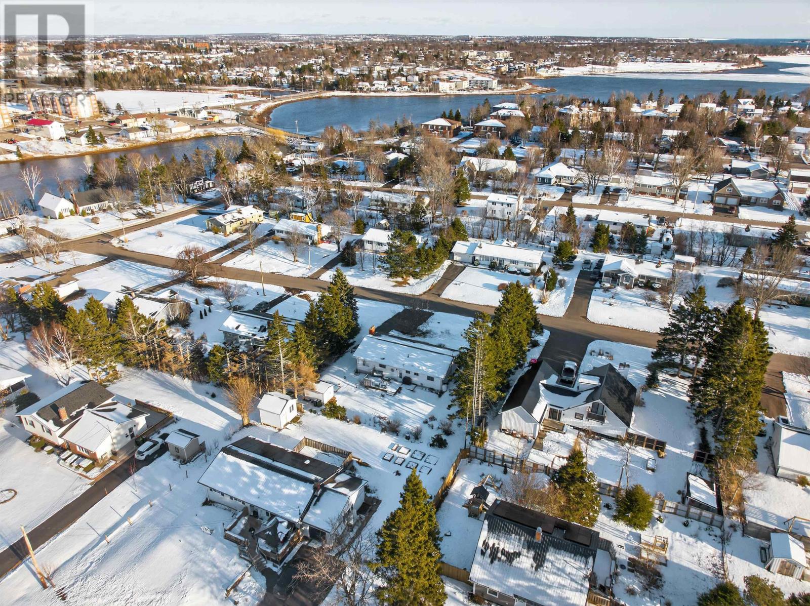 21 Cottonwood Drive, Charlottetown, Prince Edward Island  C1E 1C1 - Photo 42 - 202605851