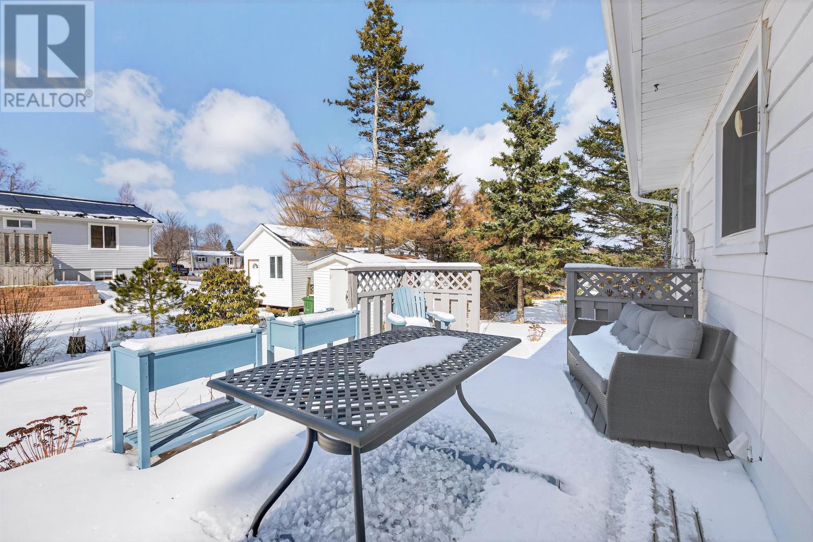 21 Cottonwood Drive, Charlottetown, Prince Edward Island  C1E 1C1 - Photo 48 - 202605851