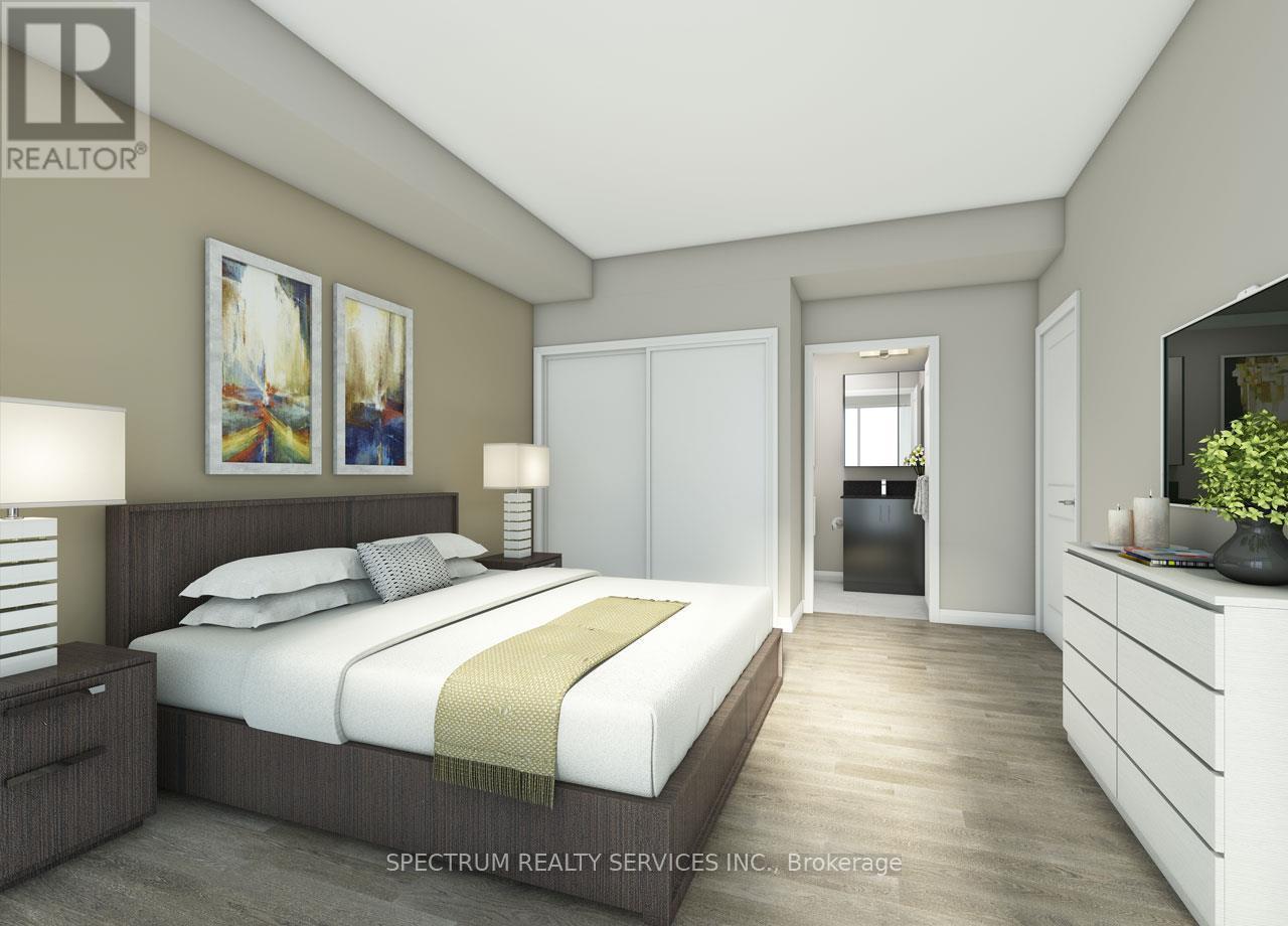 617 - 99 Eagle Rock Way, Vaughan, Ontario  L6A 1P6 - Photo 10 - N12936660