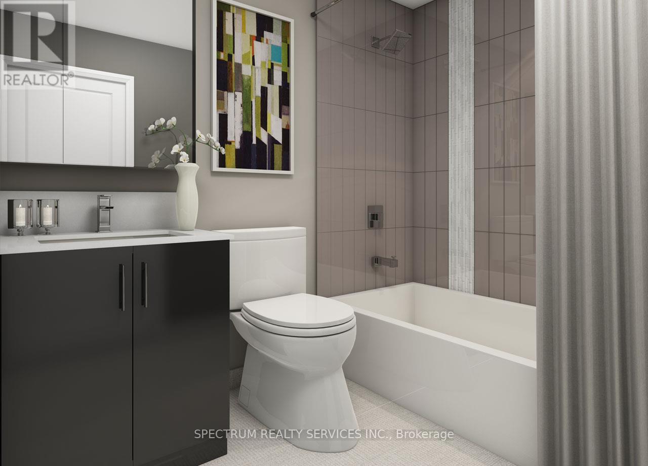 617 - 99 Eagle Rock Way, Vaughan, Ontario  L6A 1P6 - Photo 11 - N12936660