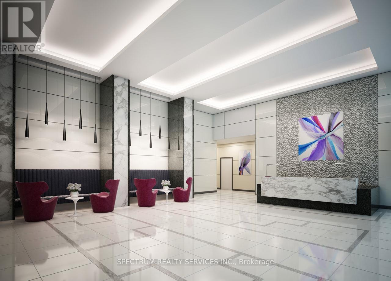 617 - 99 Eagle Rock Way, Vaughan, Ontario  L6A 1P6 - Photo 13 - N12936660