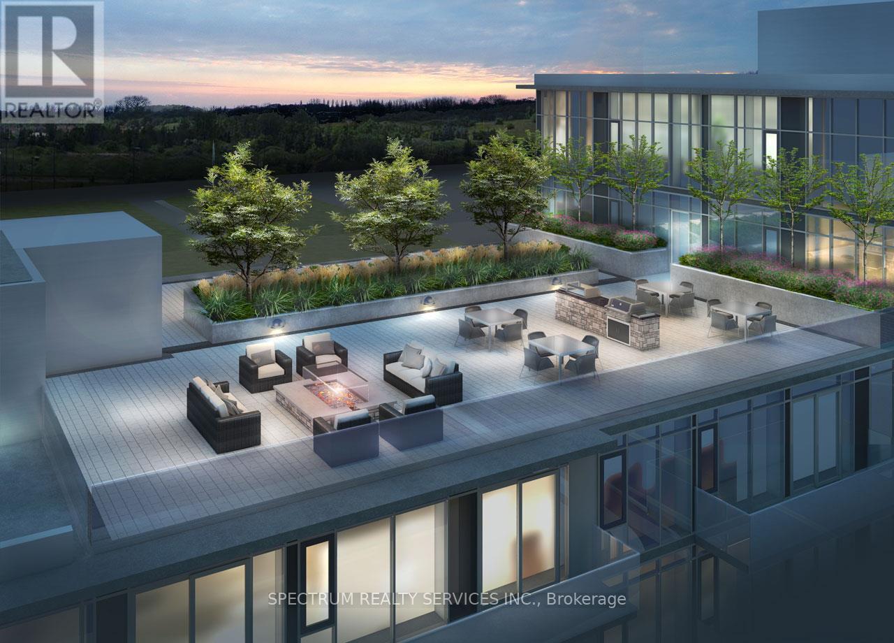 617 - 99 Eagle Rock Way, Vaughan, Ontario  L6A 1P6 - Photo 15 - N12936660