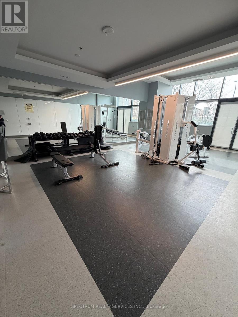 617 - 99 Eagle Rock Way, Vaughan, Ontario  L6A 1P6 - Photo 19 - N12936660