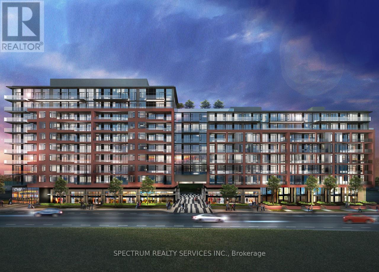 617 - 99 Eagle Rock Way, Vaughan, Ontario  L6A 1P6 - Photo 2 - N12936660