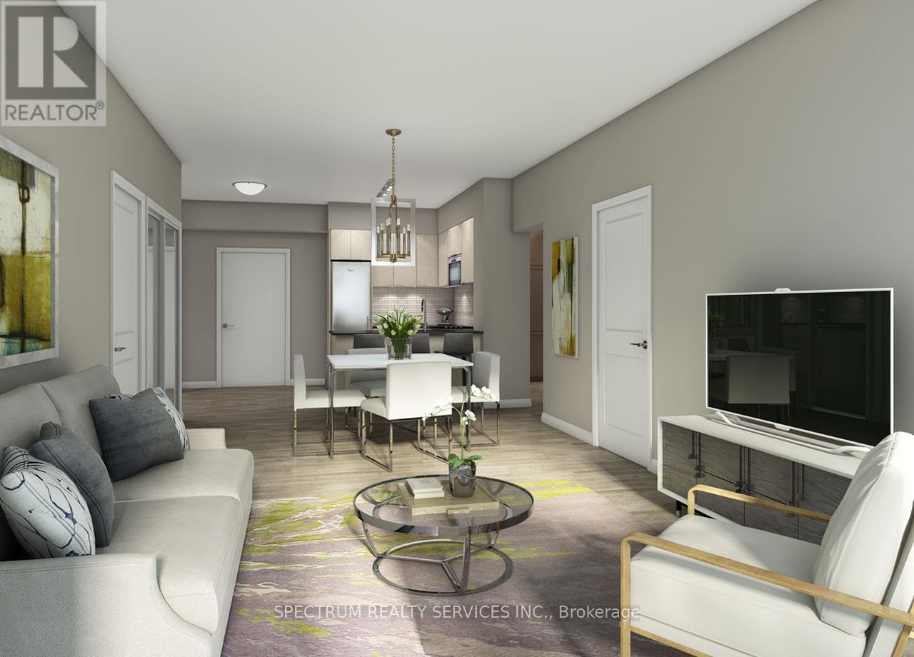 617 - 99 Eagle Rock Way, Vaughan, Ontario  L6A 1P6 - Photo 6 - N12936660