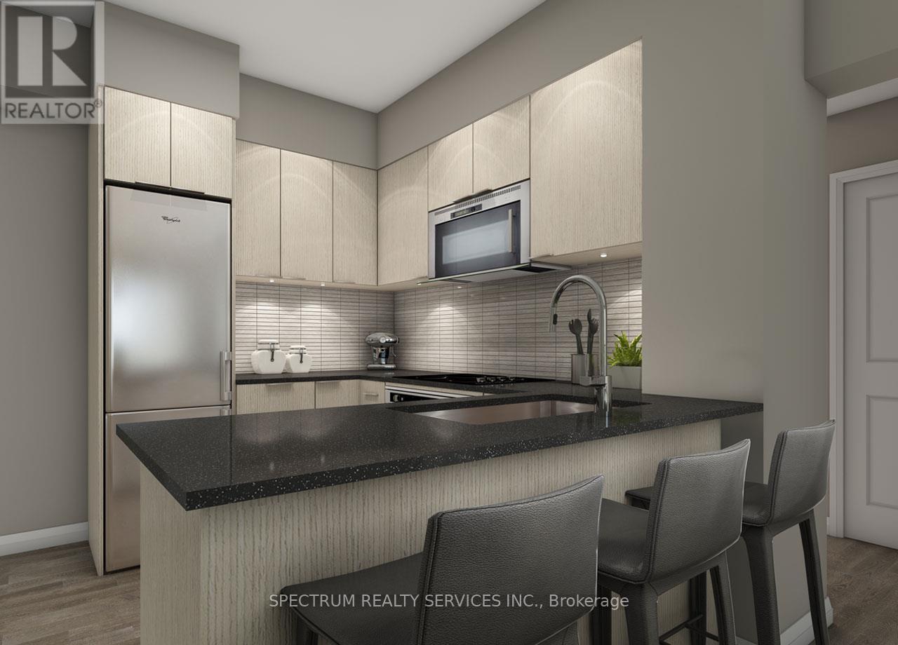 617 - 99 Eagle Rock Way, Vaughan, Ontario  L6A 1P6 - Photo 7 - N12936660