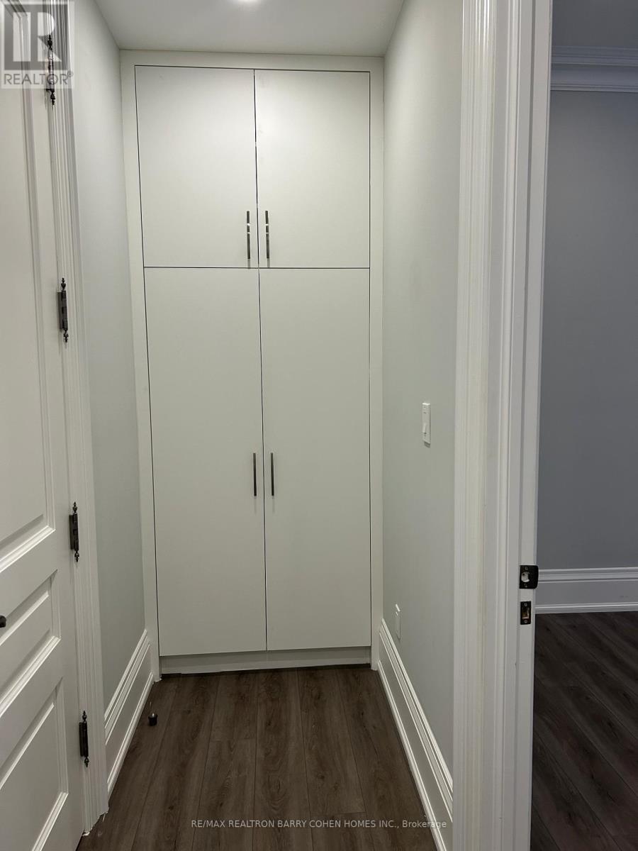 Basement - 34 Crestwood Road, Vaughan, Ontario  L4J 1A5 - Photo 11 - N12936718