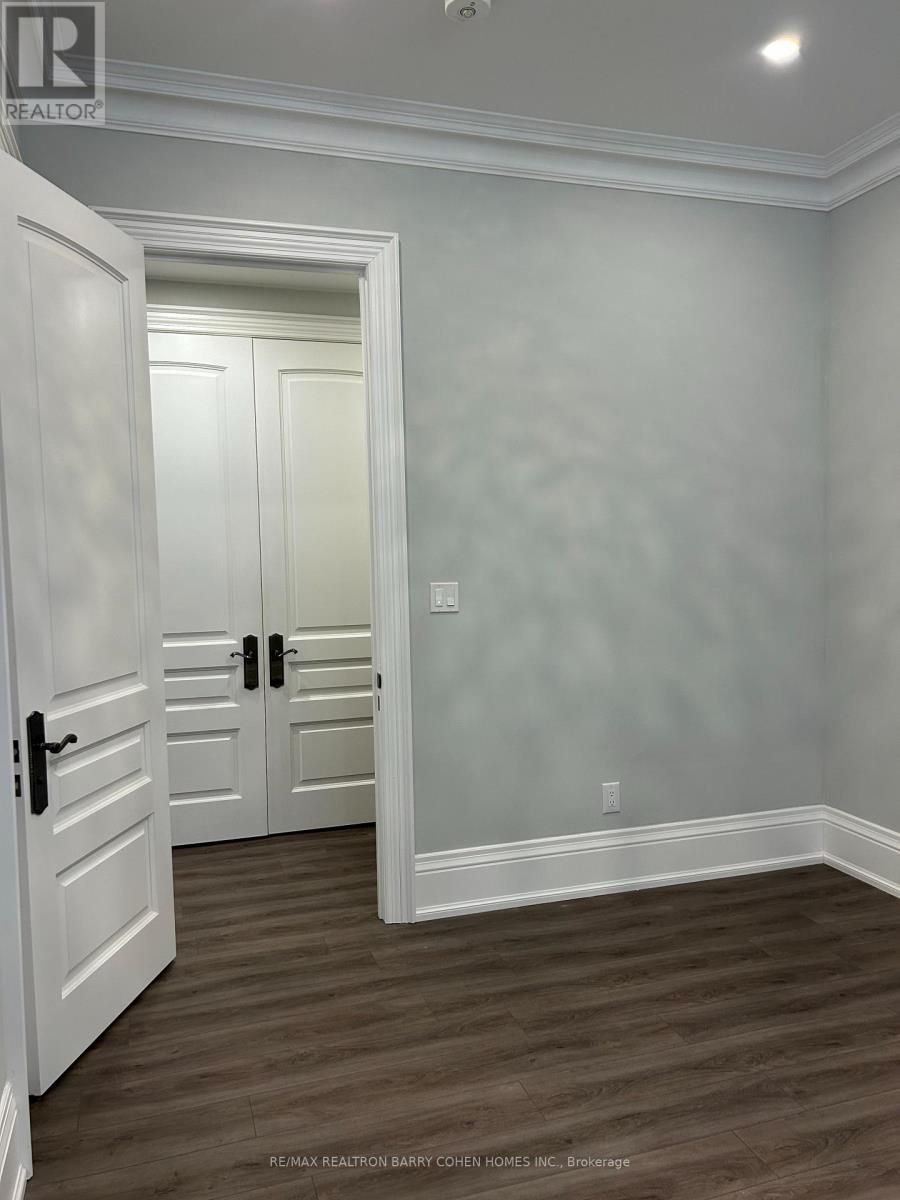 Basement - 34 Crestwood Road, Vaughan, Ontario  L4J 1A5 - Photo 12 - N12936718