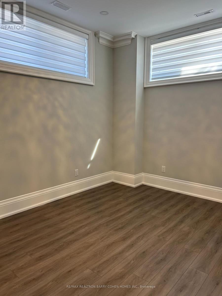 Basement - 34 Crestwood Road, Vaughan, Ontario  L4J 1A5 - Photo 14 - N12936718