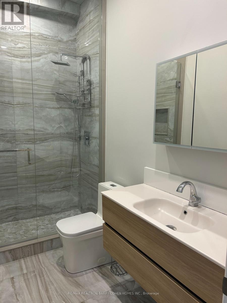 Basement - 34 Crestwood Road, Vaughan, Ontario  L4J 1A5 - Photo 17 - N12936718