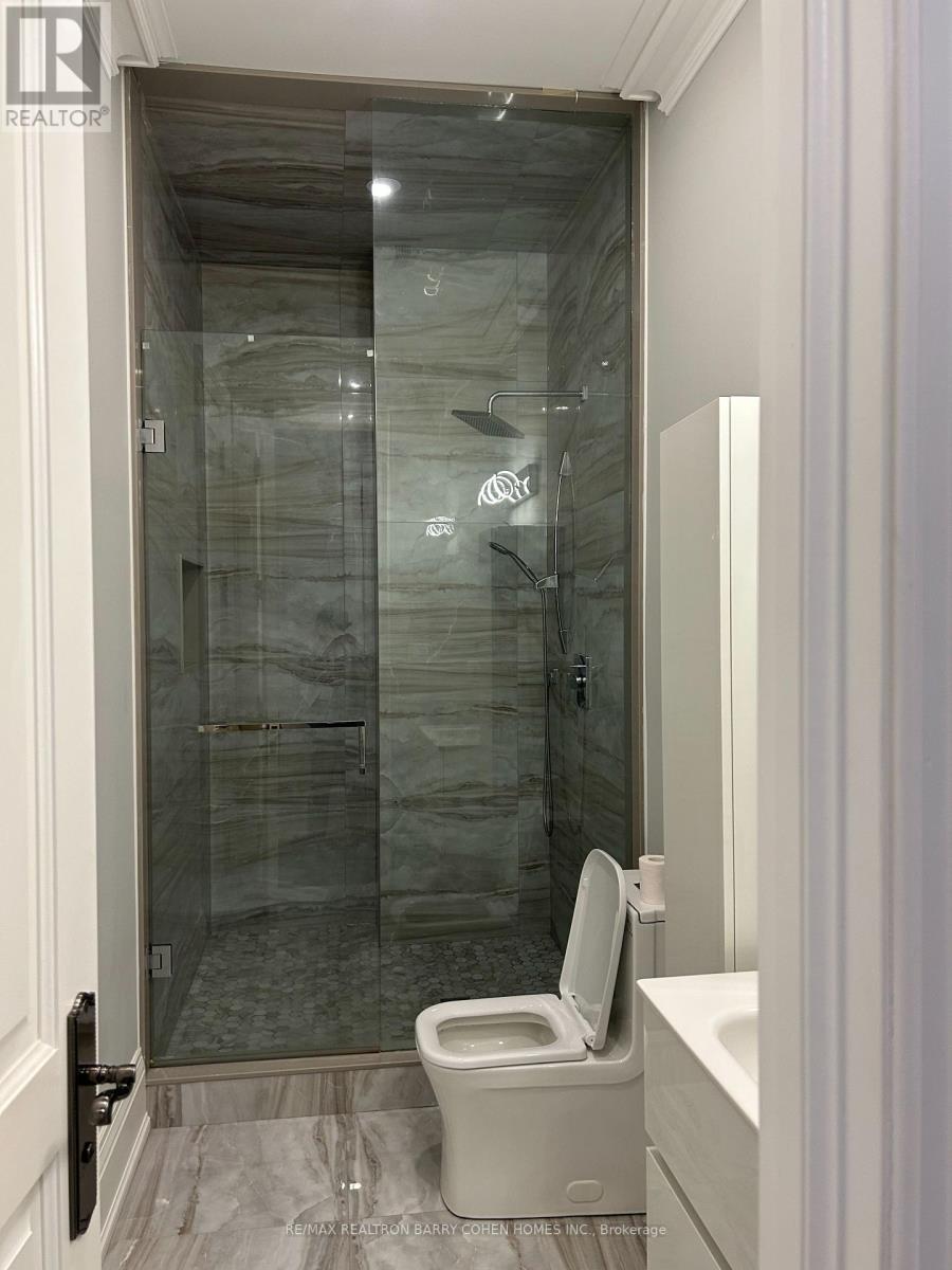 Basement - 34 Crestwood Road, Vaughan, Ontario  L4J 1A5 - Photo 19 - N12936718