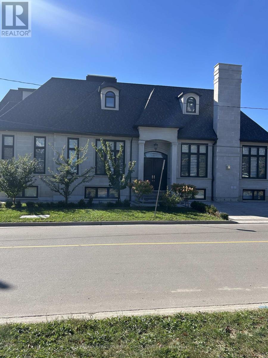 Basement - 34 Crestwood Road, Vaughan, Ontario  L4J 1A5 - Photo 2 - N12936718