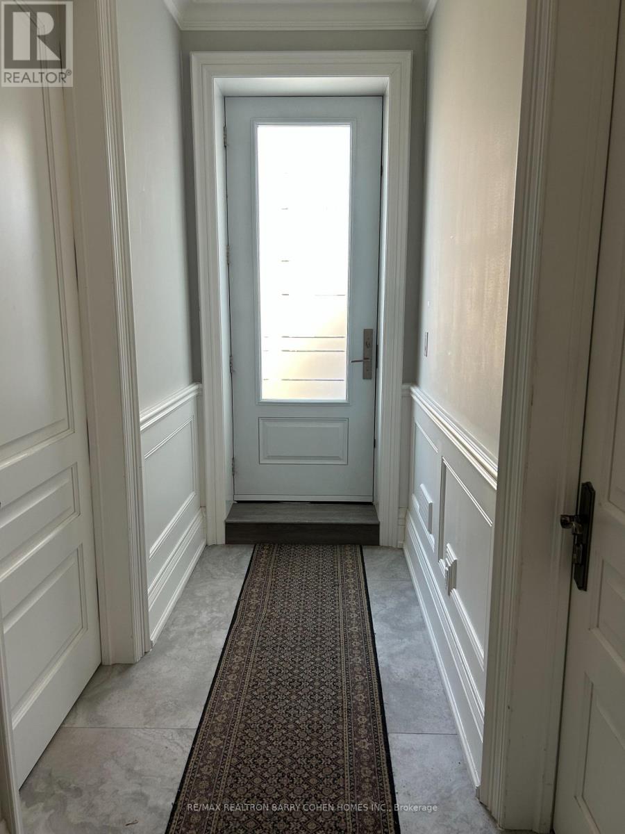 Basement - 34 Crestwood Road, Vaughan, Ontario  L4J 1A5 - Photo 4 - N12936718