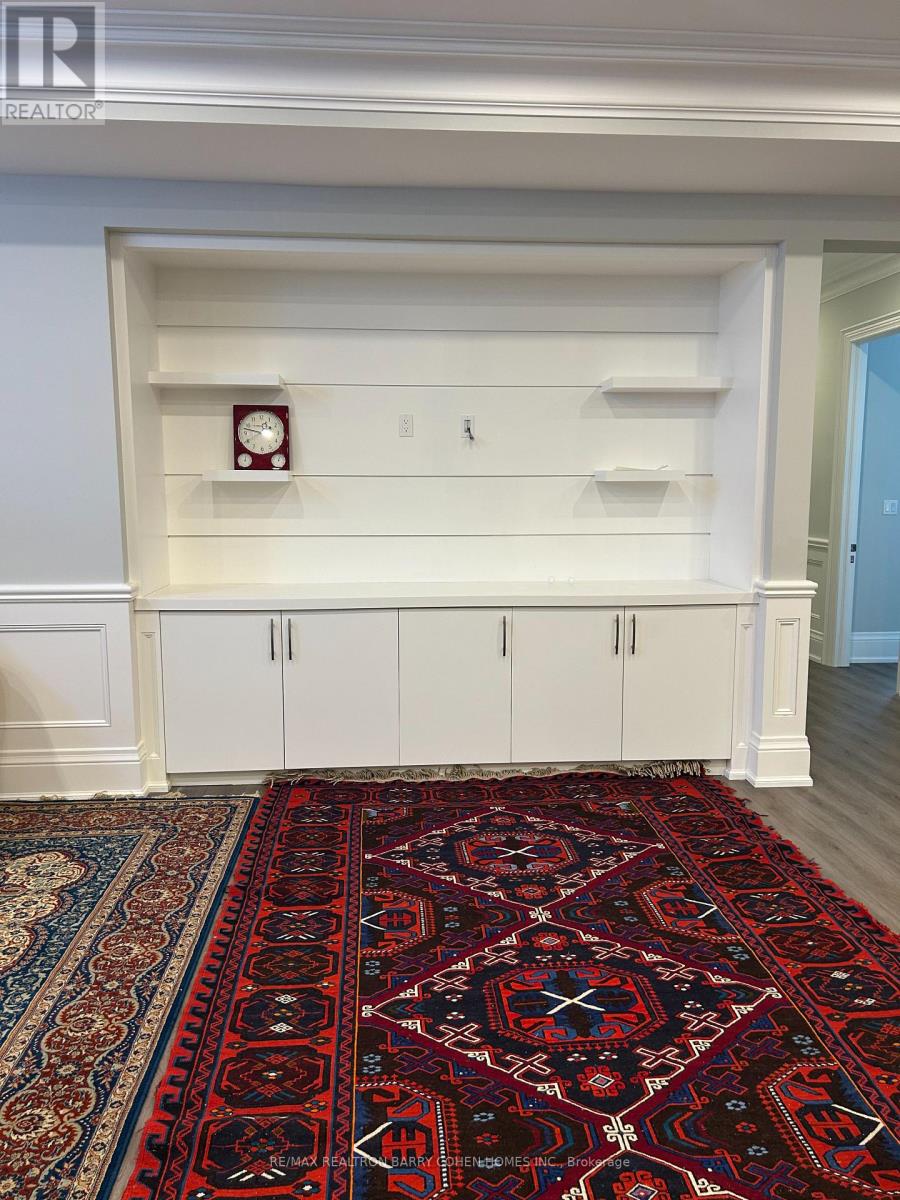 Basement - 34 Crestwood Road, Vaughan, Ontario  L4J 1A5 - Photo 6 - N12936718