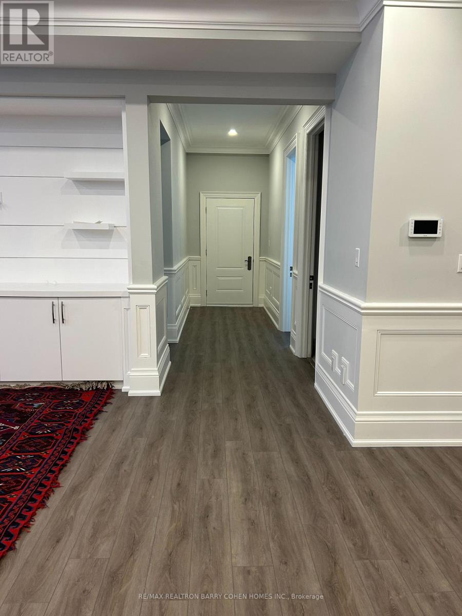 Basement - 34 Crestwood Road, Vaughan, Ontario  L4J 1A5 - Photo 9 - N12936718