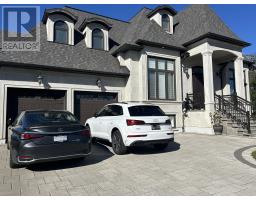 BASEMENT - 34 CRESTWOOD ROAD, Vaughan, Ontario