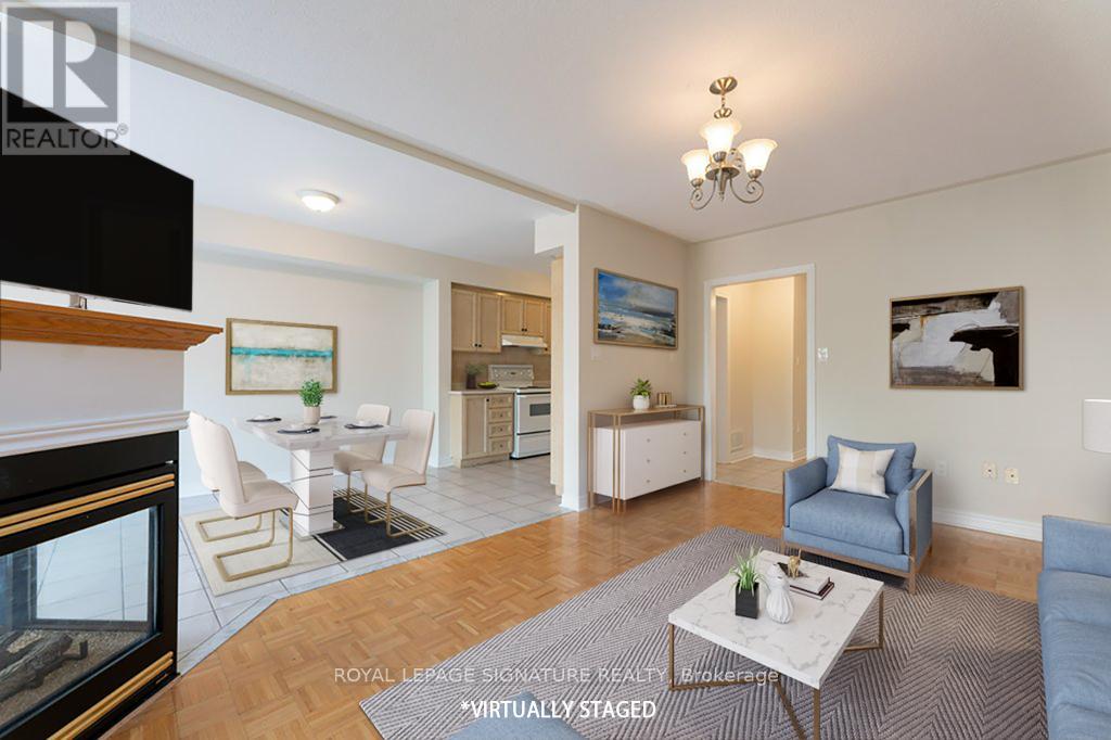 55 Pottery Place, Vaughan, Ontario  L4L 9H5 - Photo 10 - N12936750