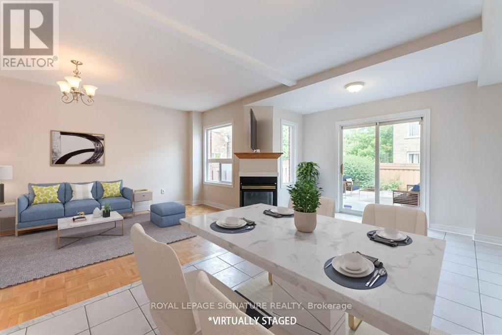 55 Pottery Place, Vaughan, Ontario  L4L 9H5 - Photo 16 - N12936750