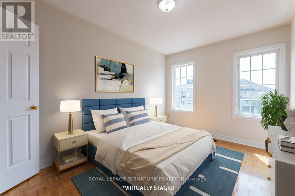 55 Pottery Place, Vaughan, Ontario  L4L 9H5 - Photo 29 - N12936750